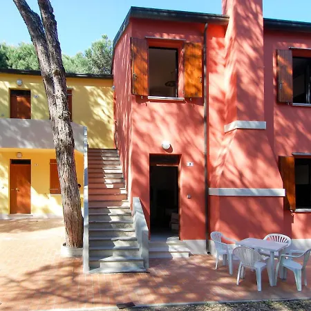 Locazione Turistica Casa Germana - Rom140 Appartement Ca Lino