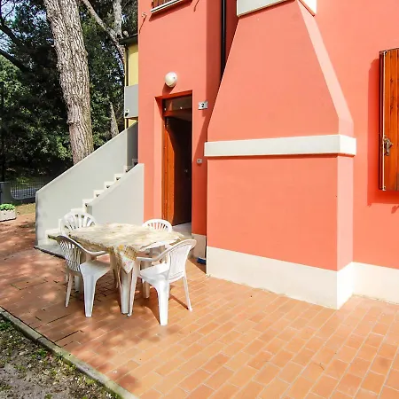 Appartamento Locazione Turistica Casa Germana - Rom140