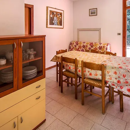 Locazione Turistica Casa Germana - Rom140 Appartamento Ca Lino