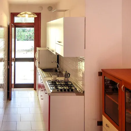 Appartement Locazione Turistica Casa Germana - Rom140 *