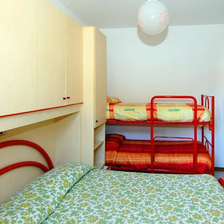 Locazione Turistica Casa Germana - Rom140 Ca Lino
